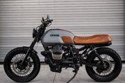 Picture 3 - 2013 Moto Guzzi motorbike