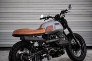 Picture 4 - 2013 Moto Guzzi motorbike