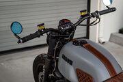 Picture 8 - 2013 Moto Guzzi motorbike