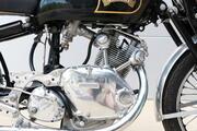 Picture 2 - 1950 Vincent Comet 499cc motorbike