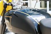 Picture 3 - 1950 Vincent Comet 499cc motorbike