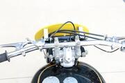Picture 5 - 1950 Vincent Comet 499cc motorbike