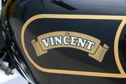 Picture 6 - 1950 Vincent Comet 499cc motorbike