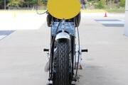 Picture 7 - 1950 Vincent Comet 499cc motorbike