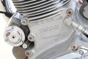 Picture 8 - 1950 Vincent Comet 499cc motorbike