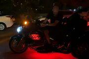 Picture 7 - 2010 Honda Gold Wing, Brown motorbike