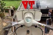 Picture 7 - Lambretta TV175 series 3, manufactured in Italy in 1962 motorbike