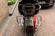 Picture 8 - Lambretta TV175 series 3, manufactured in Italy in 1962 motorbike