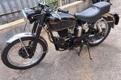 Velocette MAC 1958 350cc Classic Motorcycle for sale