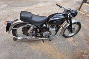 Picture 6 - Velocette MAC 1958 350cc Classic Motorcycle motorbike