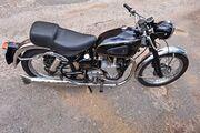 Picture 7 - Velocette MAC 1958 350cc Classic Motorcycle motorbike