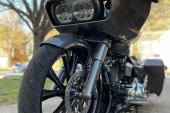 2017 Harley-Davidson Road Glide for sale
