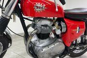 Picture 3 - 1967 BSA motorbike