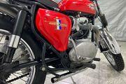 Picture 5 - 1967 BSA motorbike