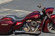 Picture 3 - 2017 Harley-Davidson Road King motorbike