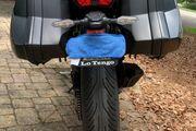 Picture 5 - 2018 Kawasaki Ninja motorbike