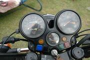 Picture 4 - Honda CBX1000 Z model 1979 motorbike