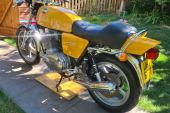 Laverda Jota 1000 180 motorcycle for sale