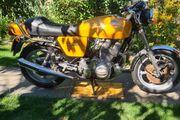 Picture 2 - Laverda Jota 1000 180 motorcycle motorbike