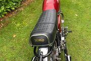 Picture 4 - 1976 Norton Commando 850 Interstate. Absolutely gorgeous motorbike