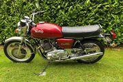 Picture 5 - 1976 Norton Commando 850 Interstate. Absolutely gorgeous motorbike
