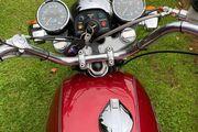 Picture 8 - 1976 Norton Commando 850 Interstate. Absolutely gorgeous motorbike