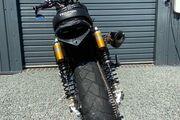 Picture 3 - Triumph Scrambler 1200 XE motorbike