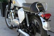 Picture 7 - 1970 BSA A65L Lightning motorbike