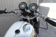 Picture 8 - 1970 BSA A65L Lightning motorbike