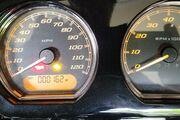 Picture 2 - 2020 Harley-Davidson Touring, Black motorbike