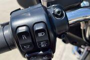 Picture 2 - 2014 Harley-Davidson Street motorbike