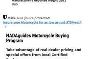Picture 4 - 2014 Harley-Davidson Street motorbike
