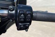 Picture 5 - 2014 Harley-Davidson Street motorbike
