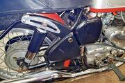Picture 3 - Velocette Viper Venom Clubman 500cc 1964 motorbike