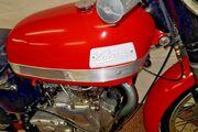 Picture 4 - Velocette Viper Venom Clubman 500cc 1964 motorbike
