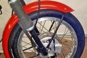 Picture 5 - Velocette Viper Venom Clubman 500cc 1964 motorbike