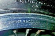 Picture 6 - Velocette Viper Venom Clubman 500cc 1964 motorbike