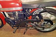 Picture 7 - Velocette Viper Venom Clubman 500cc 1964 motorbike