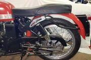 Picture 8 - Velocette Viper Venom Clubman 500cc 1964 motorbike