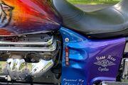 Picture 4 - 1998 Boss Hoss BH3 motorbike