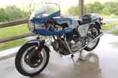 1978 Ducati 900SS for sale