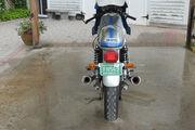 Picture 3 - 1978 Ducati 900SS motorbike