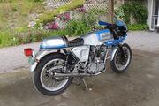 Picture 4 - 1978 Ducati 900SS motorbike