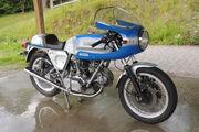 Picture 6 - 1978 Ducati 900SS motorbike