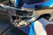 Picture 4 - 1986 Suzuki GSX-R, Blue motorbike