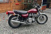Picture 2 - 1977 Kawasaki KZ1000 motorbike