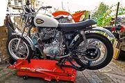 Picture 2 - BSA-Triumph A75/X75 Hurricane replica, custom, special, dark horse, project motorbike