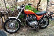 Picture 7 - BSA-Triumph A75/X75 Hurricane replica, custom, special, dark horse, project motorbike
