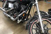Picture 4 - 1980 Harley-Davidson Other motorbike