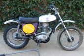 1972 BSA for sale for sale